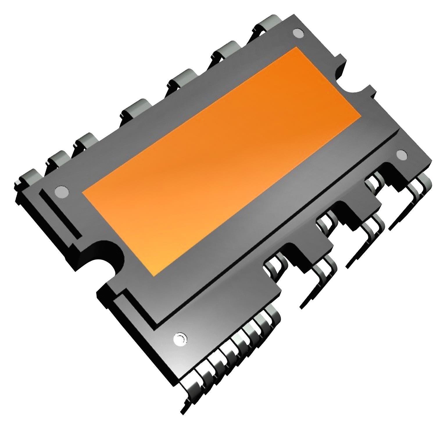 FNB34060T Onsemi IPM MOD IGBT 3 PH