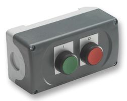ABB-2GORC-CONTROL UNIT, START & STOP