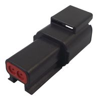 DEUTSCH DTMH04-3PA