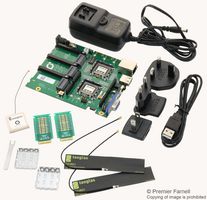 mangOH™ Green IoT Prototyping Kit