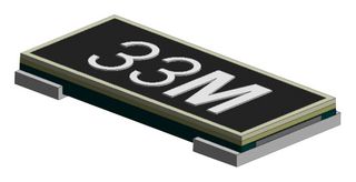 ERJMP4 - Metal Plate Current Sensing resistor