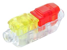 Coolsplice Large Wire Connectors