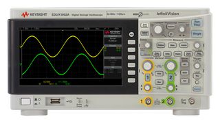 Educators: Save 35% on Keysight instruments with dedicated software