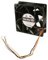 SANYO DENKI - SANACE FANS 9GV1224P1J01