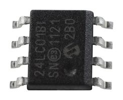 MICROCHIP 24LC01B-I/SN