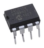 MICROCHIP 24LC128-I/P