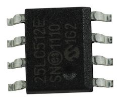 MICROCHIP 25LC512-E/SN