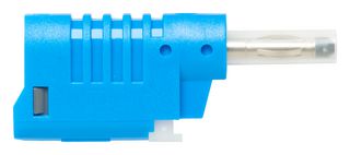 New! Quick Connection Banana Plugs and Jacks