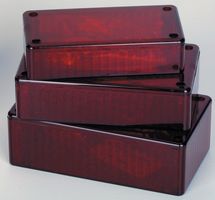 HAMMOND 1591DTRD
