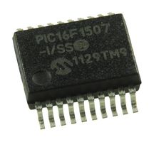 MICROCHIP PIC16F1507-I/SS