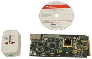 TEXAS INSTRUMENTS TMDSEVM6457L