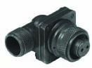 AMPHENOL INDUSTRIAL 97-3108A20-29P(946)