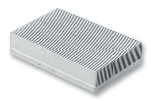 H S MARSTON-890SP-01500-A-100-HEAT SINK EXTRUSION