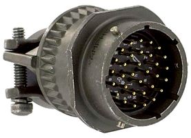 ITT CANNON MS3111F10-98P