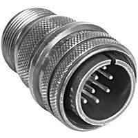 AMPHENOL INDUSTRIAL 97-4106A18-1S(621)