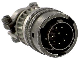 AMPHENOL INDUSTRIAL PT06E-12-8P(SR)