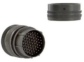 ITT CANNON KPT06A16-8P