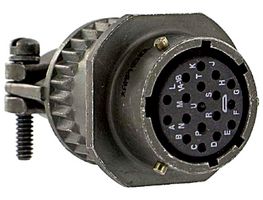 ITT CANNON MS3111F16-23S
