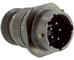 ITT CANNON MS3111E12-3PY