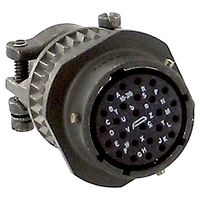 ITT CANNON MS3111F20-41SX