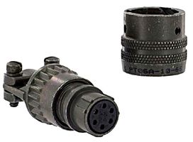 AMPHENOL INDUSTRIAL PT06A10-6S-SR
