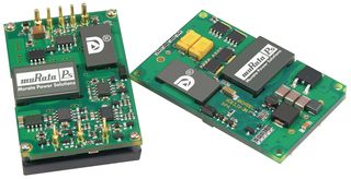 MURATA POWER SOLUTIONS UCQ-3.3/30-D48NB-C