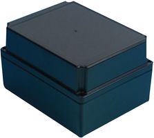BOX ENCLOSURES BEN-85PBLK