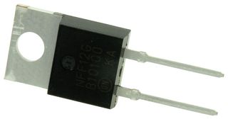 ON SEMICONDUCTOR MBR10100G