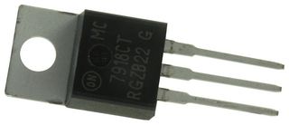 ON SEMICONDUCTOR MC7918CTG
