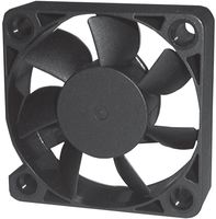 ADDA-AD5012HB-D70-AXIAL FAN, 50MM, 12VDC, 140mA