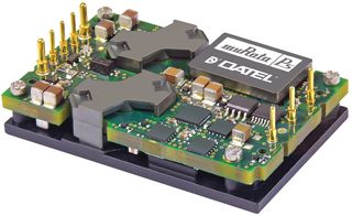 MURATA POWER SOLUTIONS UQQ-5/17-Q12P-C