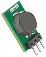 MURATA POWER SOLUTIONS-OKI-78SR-5/1.5-W36-C-DC-DC CONV, LINEAR REG, 1 O/P, 7.5W, 1.5A, 5V