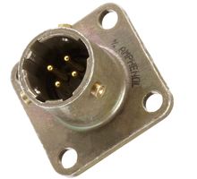 ITT CANNON MS3112E18-30P