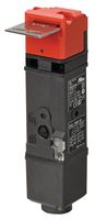 OMRON STI-D4SL-3NDG-D-SAFETY INTERLOCK SWITCH, DPDT/SPST, 120V