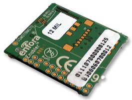 ENFORA-GSM0308-10-GPRS/GSM MODULE, 1.9GHZ
