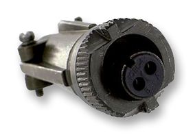 ITT CANNON MS3106E20-23SY