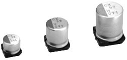 NICHICON PCX1D271MCL1GS