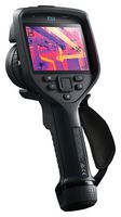 All-New FLIR E53 Advanced Thermal Imaging Cameras