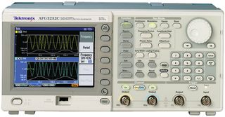 Save on previously used demo test equipment