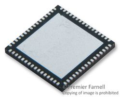MICROCHIP ATSAM3N00BA-MU