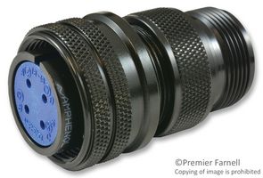 AMPHENOL INDUSTRIAL 97-3106A24-20S(946)