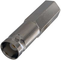 EMERSON CONNECTIVITY/AIM CAMBRIDGE-CPFIUG892-CONNECTOR, COAXIAL, BNC, JACK, CABLE
