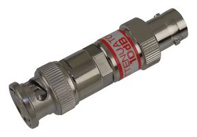 EMERSON CONNECTIVITY/AIM CAMBRIDGE-27-9300-10-ATTENUATOR, BNC PLUG-JACK, 50 OHM