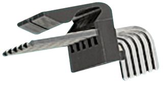 MOLEX-171814-0006-CONNECTOR, HEADER, 6POS, 1ROW, 3.96MM