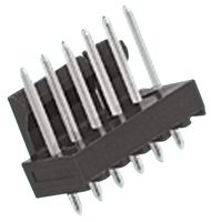 MOLEX-171856-0006-CONNECTOR, HEADER, 6POS, 1ROW, 2.54MM