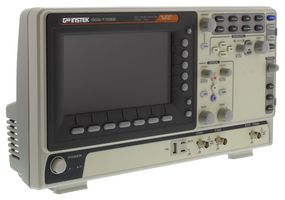 Gds B Gw Instek Digital Oscilloscope Gds B Series Channel