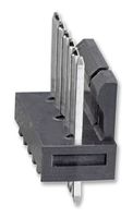 MOLEX-171856-0004-CONNECTOR, HEADER, 4POS, 1ROW, 2.54MM
