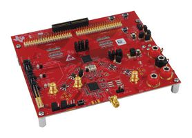 TEXAS INSTRUMENTS ADS4249EVM