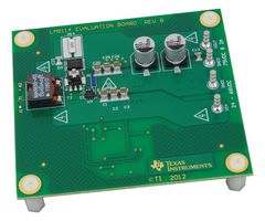 TEXAS INSTRUMENTS LM5114BSDEVAL/NOPB