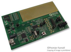 ANALOG DEVICES EVAL-AD7714-3EBZ